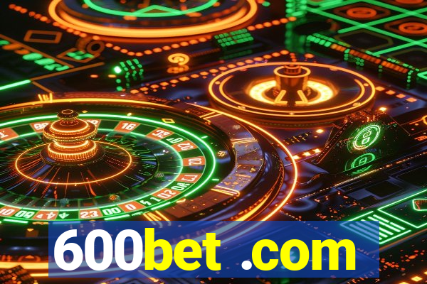 600bet .com